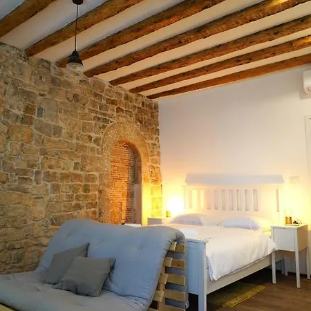 Romanic Palace Guest house Split