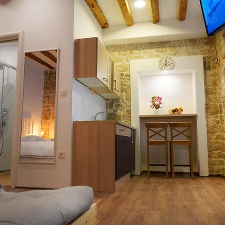 Guest house Romanic Palace Split