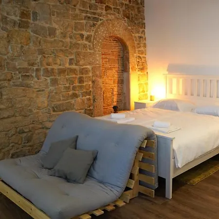 Romanic Palace 4* Split