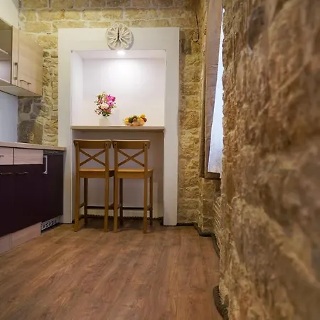 Guest house Romanic Palace Split