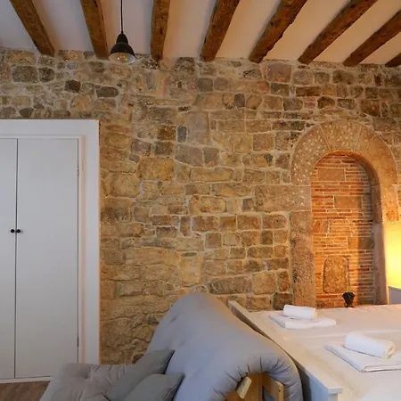 Romanic Palace 4* Split
