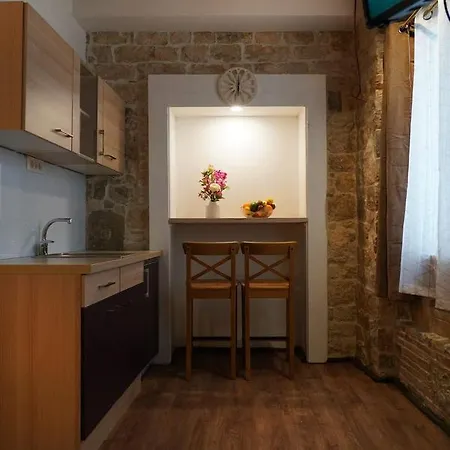 Romanic Palace 4* Split