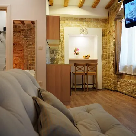 Guest house Romanic Palace Split