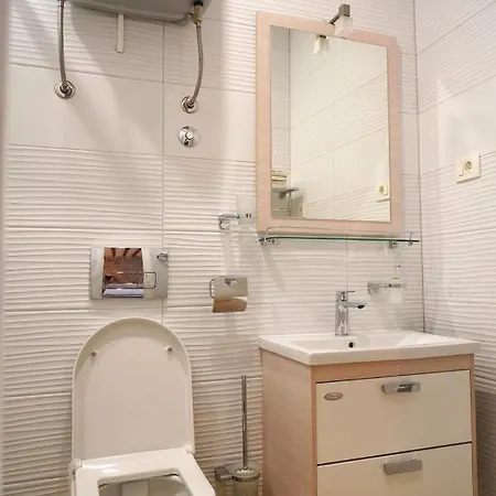 Romanic Palace Guest house 4*