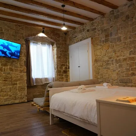 Romanic Palace Pensionat 4*