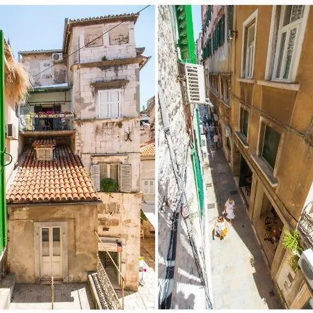 Romanic Palace Pensionat 4*
